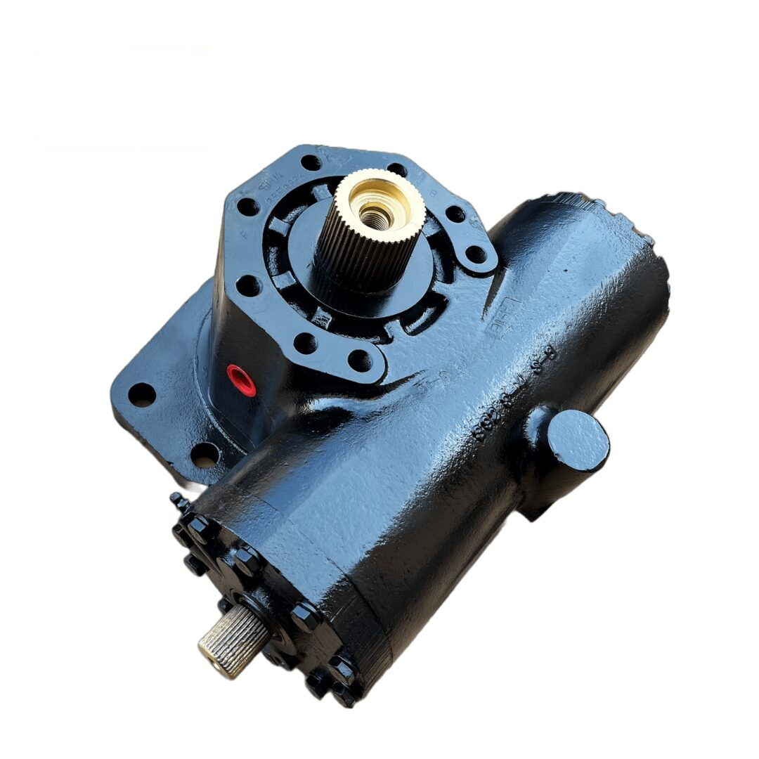 Steering gear box Sheppard 392 S-4S-6 SFU4 International